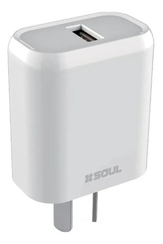 Cargador Micro Usb Para Samsung A01 A02 A03 A2 A10 J5 J6 J7