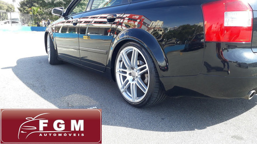 Audi A4 Avant 1.8 20v Turbo Multitronic 2004.