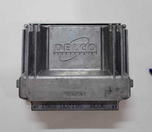 Computadora De Motor Ecm, Ecu Para Chevrolet Venture 3.4 Lts