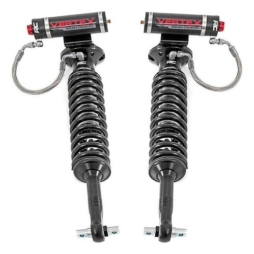 Amortiguadores Delanteros Vertex Coilovers F-150 14-20