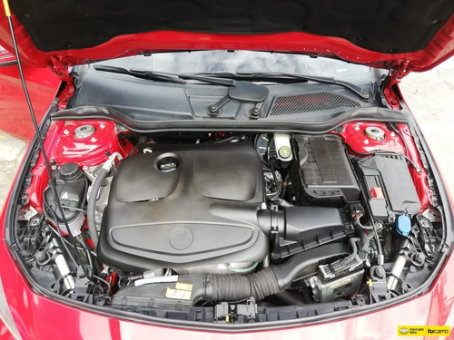 Mercedes-benz Clase Cla 200