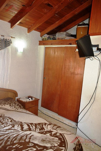 Imagen 9 de 13 de Excelente Duplex - Patio - Muy Luminoso - Bajas Expensas - Ubicacion Estrategica