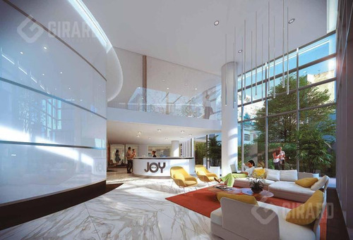 Imagen 13 de 30 de Desarrollo Inmobiliario | Joy Montevideo | 2 Ambientes En Venta
