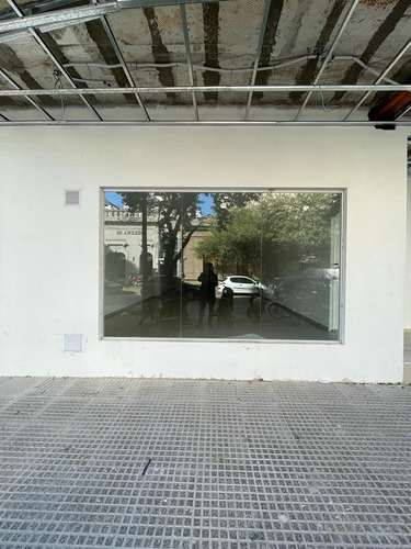 Imagen 2 de 7 de Alquilo Local 90 Mts A Estrenar Barrio General Paz - Apto Gastronomico