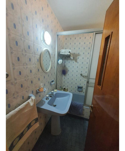 Venta, Departamento 4 Dormitorios Con Quincho Privado.