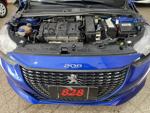 Peugeot 208 1.6 Active