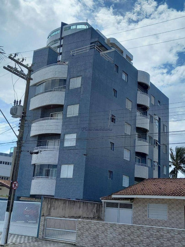 Imagem 19 de 20 de Apartamento Com 2 Dormitórios, À Venda Por R$ 240 Mil - Jardim Marina - Mongaguá/sp - Ap1210