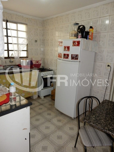 Imagem 4 de 27 de Terreno Com 04 Casas À Venda - Próximo Ao Zoológico - Zona Leste - Vila Haro - Sorocaba Sp. - 2055 - 70750459