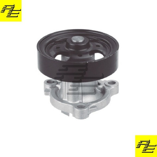 Bomba Agua Nissan Altima Gxe 2.5l 2002 2003 2004 2005 2006