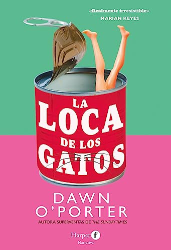 La Loca De Los Gatos - Oporter Dawn