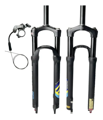 Suspension suntour outlet epixon 29