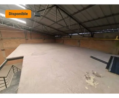 Bodega En Arriendo En El Sector De Soacha