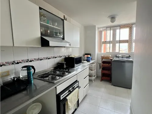 Venta De Apartamento En Laureles