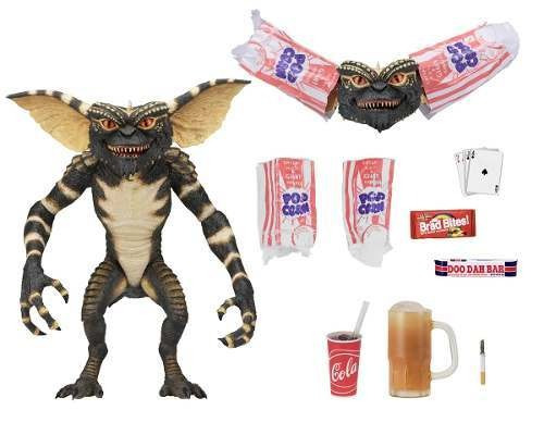 Figura de acción Neca Gremlins Gremlin 30753 de Neca Ultimate