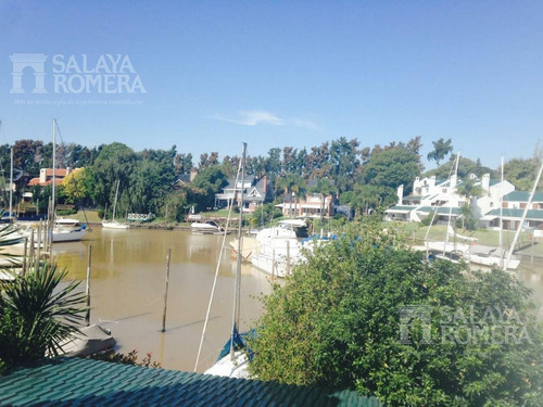Imagen 15 de 17 de Dormy 2 Ambientes Marina Del Sol