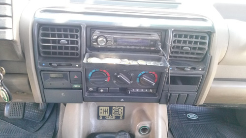Land Rover Discovery 3.0 I Es