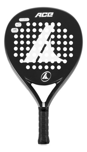 Pala Pádel Pro Kennex Ace Negro/blanco