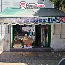 Comprar Fondo De Comercio - Verduleria Y Almacen -  Centro Cordoba