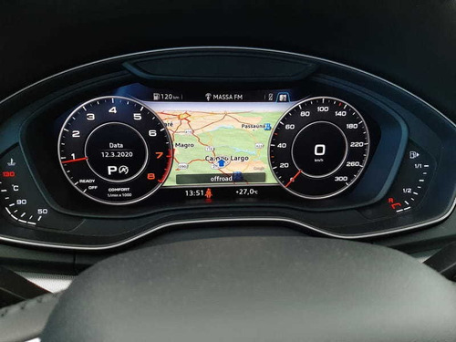 Audi Q5 2.0 Tfsi 16v Quattro Ambiente