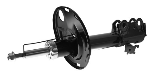 Amortiguadores Delanteros Toyota Rav4 2006-2008 Oep Jgo 2pz