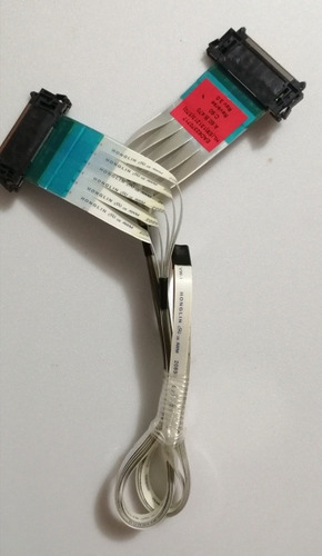 Cable Flex LG 50ln5400 Ead62370717