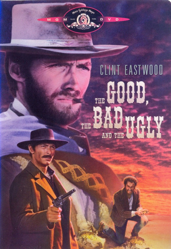 The Good, The Bad An The Ugly 