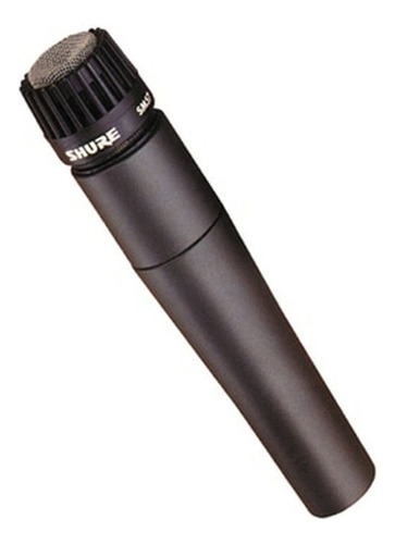 Shure Microfono Dinamico Sm57 Original Certificado Garantia