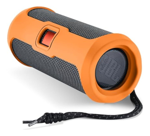 Funda Protectora Altavoz Bluetooth Para Jbl Flip Essential 2