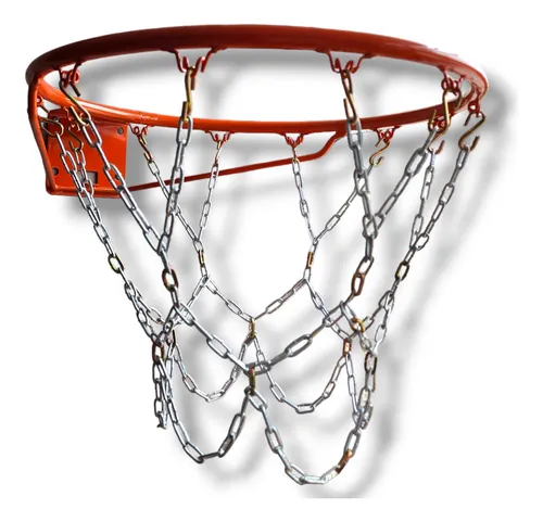 Malla De Cadena Basketball