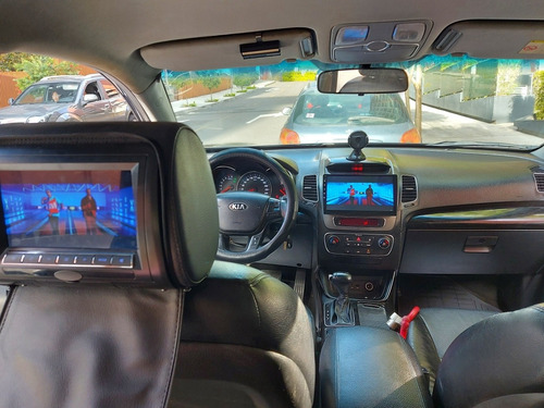 Imagen 2 de 8 de Kia Sorento 3.500 V6