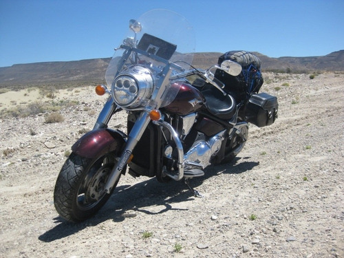 Imagen 6 de 15 de Kawasaki Vulcan Vn2000