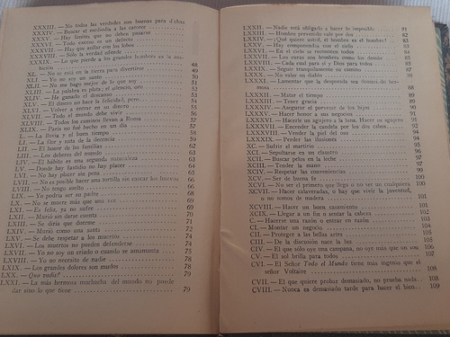 Imagen 5 de 9 de Exegesis En Lugares Comunes Leon Bloy Mundo Moderno 1951