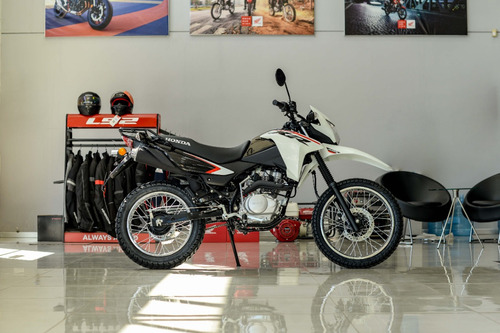 Honda Xr 150 0km 2025 - Honda Resonancias