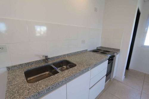 Venta Departamento Ph 2 Ambientes Caseros Terraza