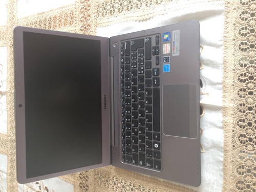 Notebook Samsung Series 5
