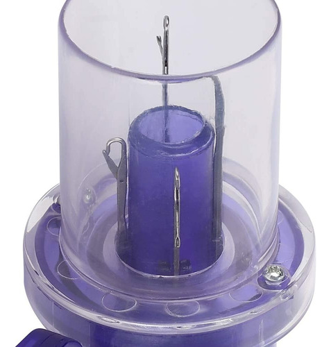 Maquina Para Tejer Cordones A Mano Con Hilo O Lana Tricotin