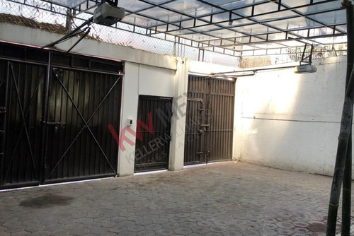 Coacalco: ¡inmueble Versátil Y Bien Ubicado!