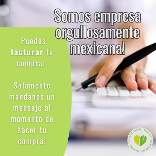 Hongo Melena De León Extracto | 60 Cápsulas | Adaptogenos