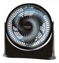 Comprar Ventilador De 8 Pulgadas Negro