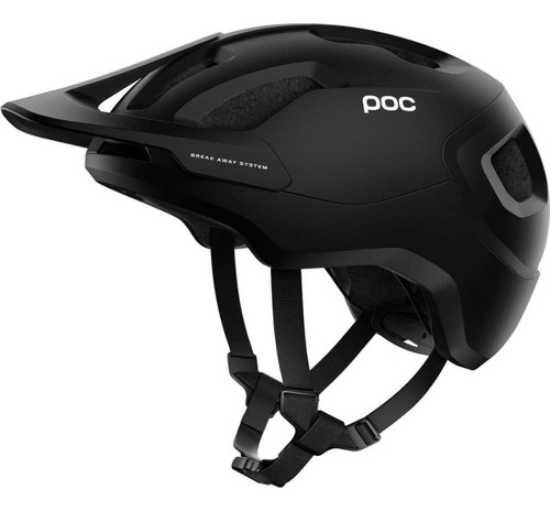 Casco Ciclismo Poc Axion Spin Mtb Y Enduro Y Pista