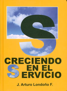 Creciendo En El Servicio