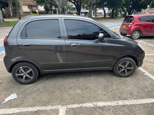Chevrolet Spark 1.0 Life