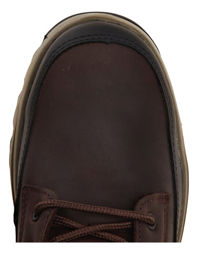 Bota Masculina Paine 02 Adventure Cano Longo Macboot