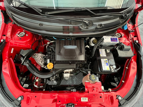 Fiat Cronos 1.0 Drive Flex 4p