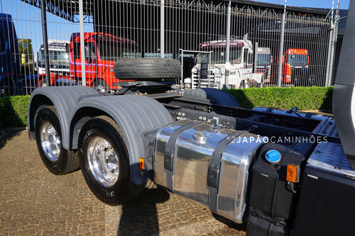 Scania G 370 6x2 2022 Ref.2e01 R450 S450