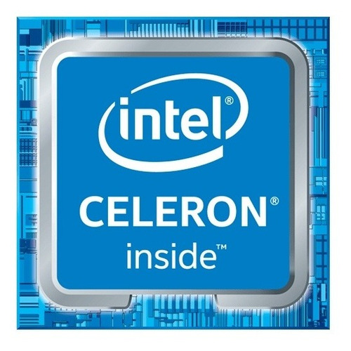 Procesador Intel Celeron G5905 Socket 1200 2 Núcleos 3.5ghz