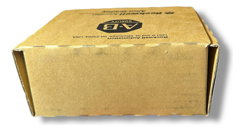 Modulo De Salida Allen Bradley 1769-oa16