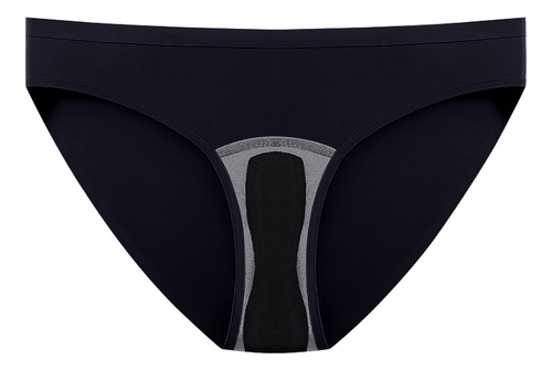 Bragas Menstruales A Prueba De Fugas Para Mujer De Algodón 1