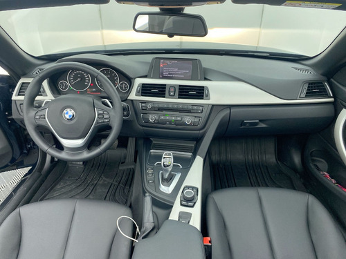 Imagen 22 de 25 de Bmw 420i F33 Cabriolet Executive 2.0