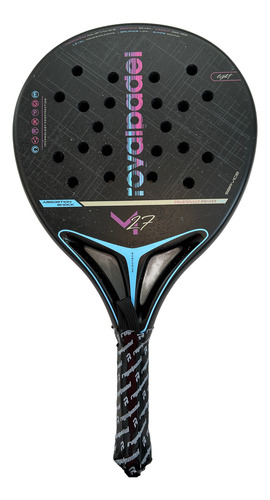 Royal Padel M27 2025 + Regalo!!! Rosa